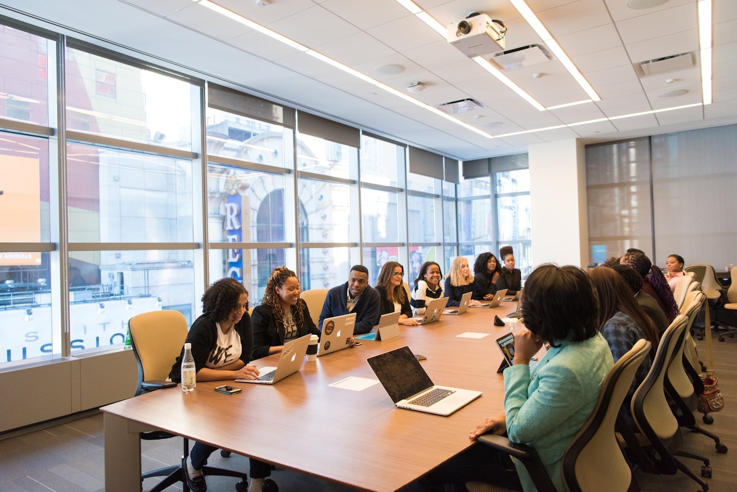 Dôležitosť konzultácií v podnikaní